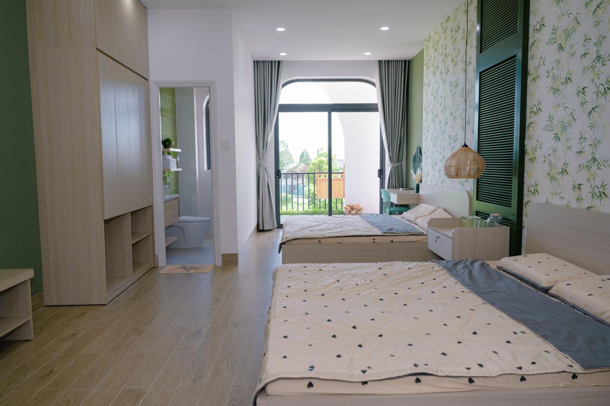 Sophia Healing House كان ثو المظهر الخارجي الصورة