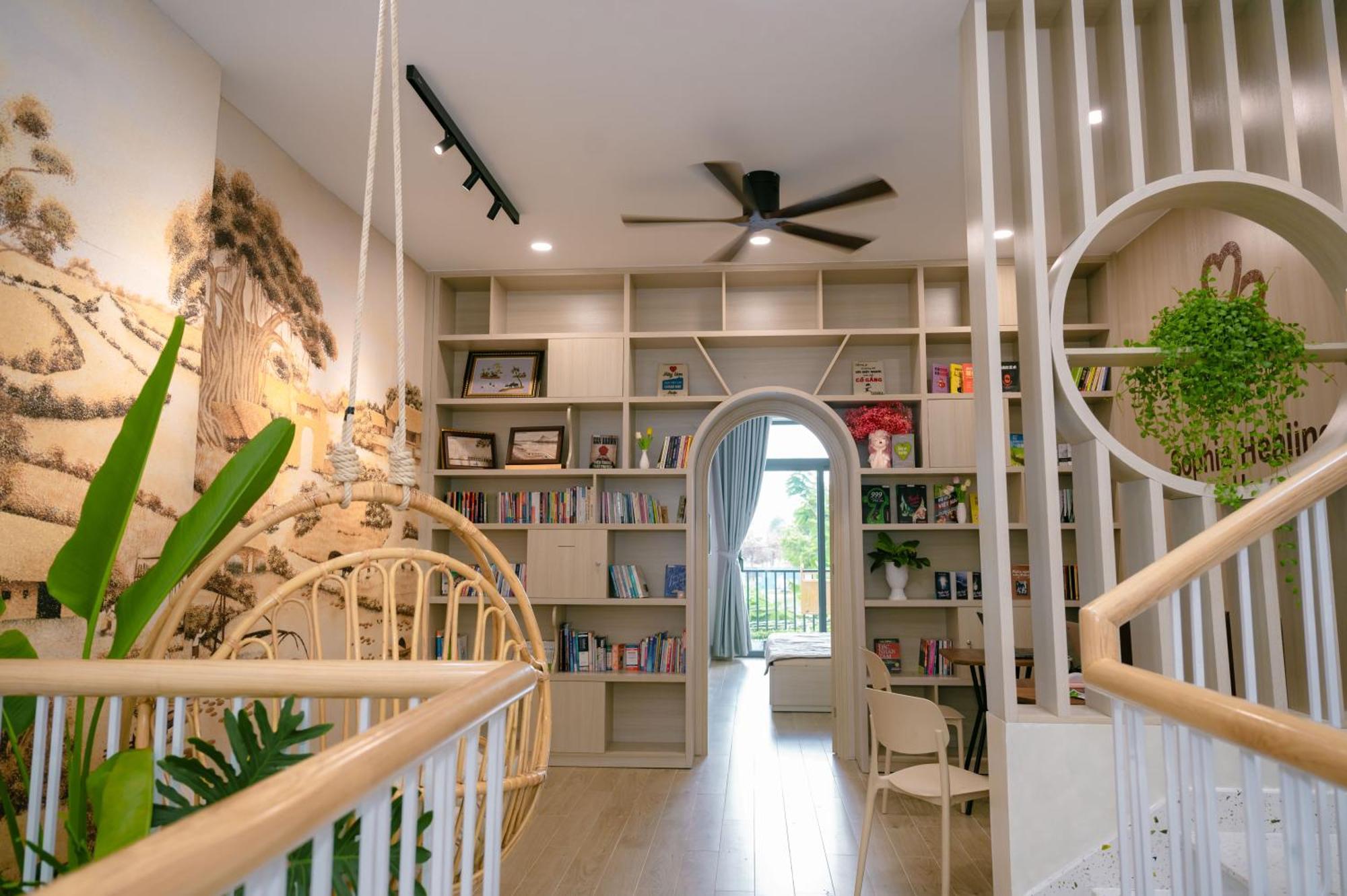 Sophia Healing House كان ثو المظهر الخارجي الصورة